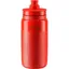 Elite Fly Tex 550ml Water Bottle in Red